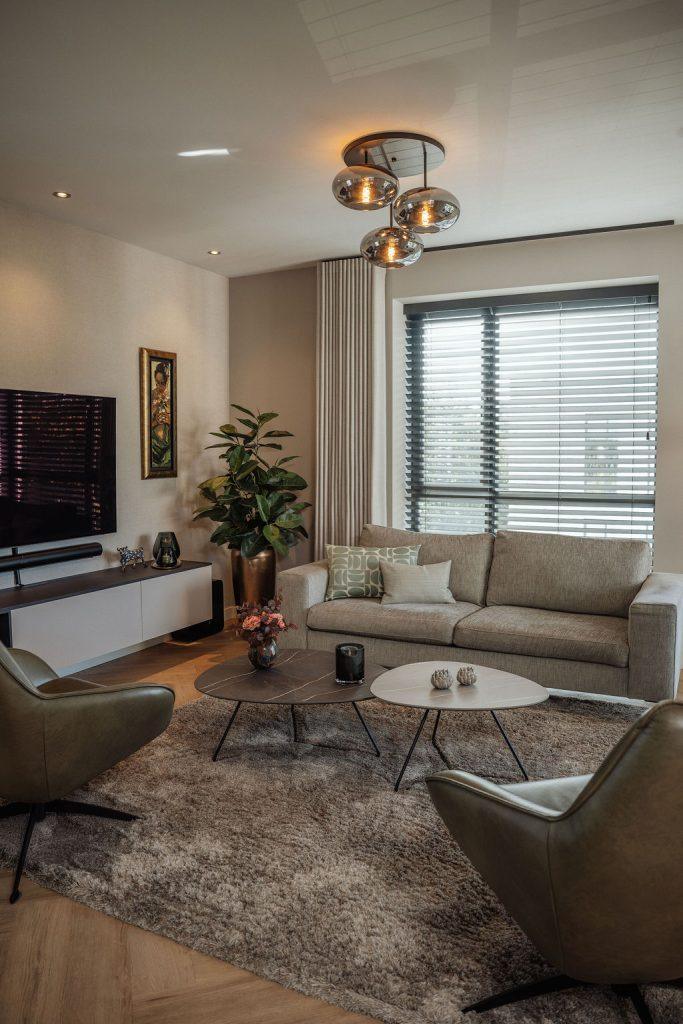 Licht en ruimtelijk wonen in Geldrop